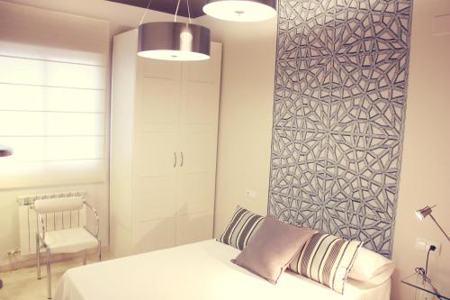  Apartamento en el centro de Montilla in Montilla