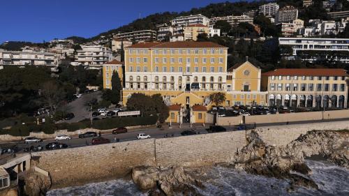 Hotel Le Saint Paul, Nice