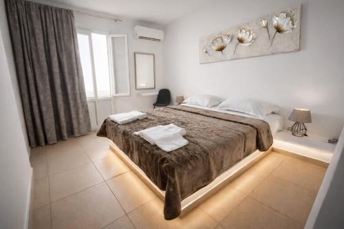 Babis Hotel – Karterados, UT