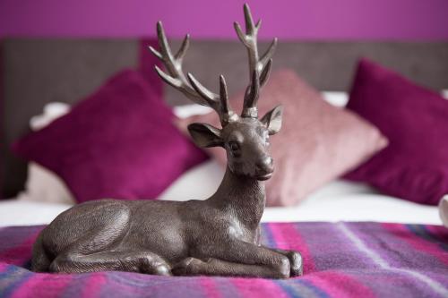 The Spires Serviced Apartments Edinburgh, Edynburg (zdjęcie 4)