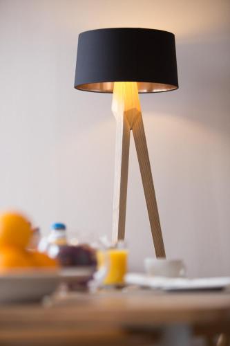 The Spires Serviced Apartments Edinburgh, Edynburg (zdjęcie 6)