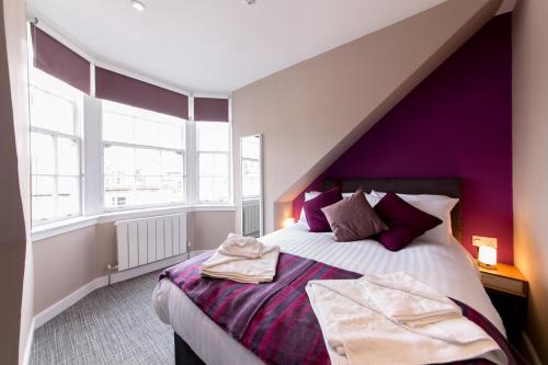 The Spires Serviced Apartments Edinburgh, Edynburg (zdjęcie 8)