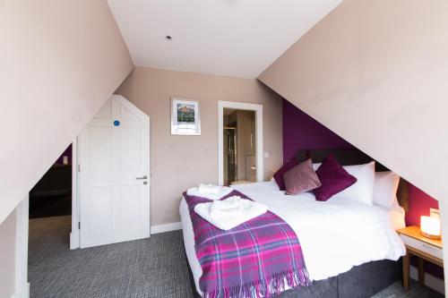 The Spires Serviced Apartments Edinburgh, Edynburg (zdjęcie 9)