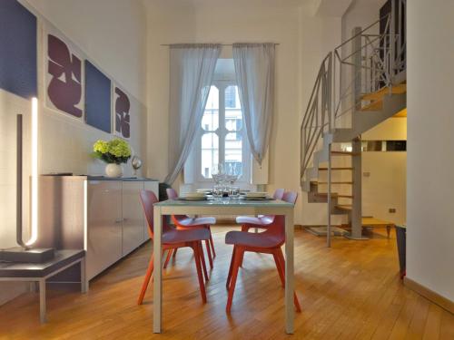 Homeby, Loft Alessandra