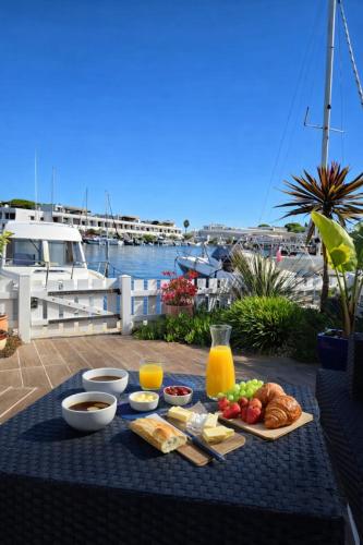 Côté Marina