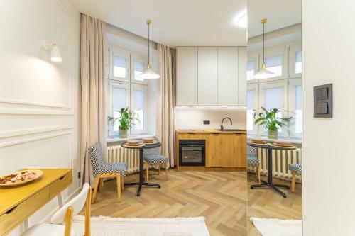 Apartamenty Solna 516 - Lublin Apartamenty Solna 516 - Lublin