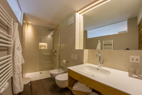 Appartement Hotel Erlhof Deluxe 5