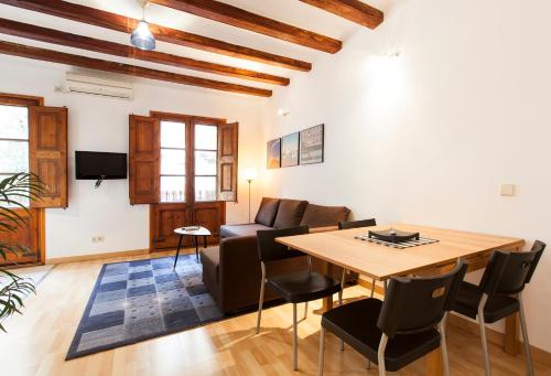 AB Centric Barcelona