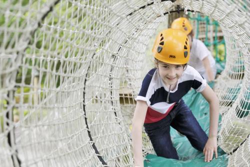 Center Parcs Les Bois Francs