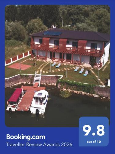 Eden Uzlina in 烏茲里納