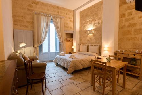 Bed & Breakfast Casa Lopez in Барлетта