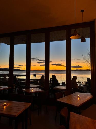 The Newport Inn 2