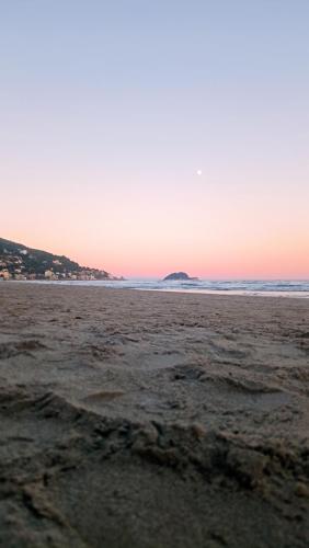 La Perla nel Mare - ALASSIO
