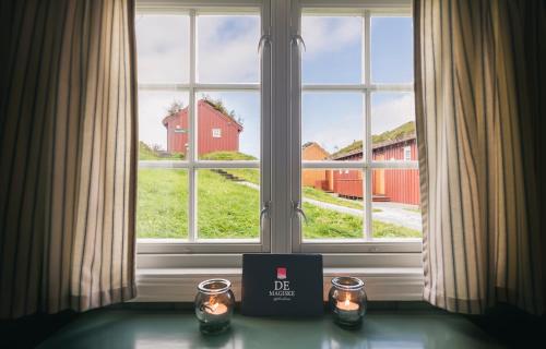 Håholmen - by Classic Norway Hotels