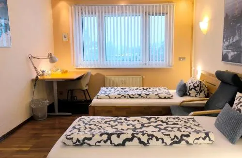 Apartment S - perfect stay in Leipzig, Deutschland