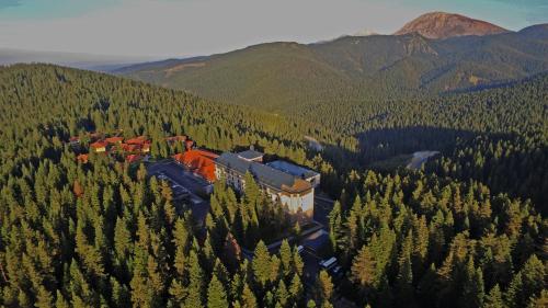 Jura Hotels Ilgaz Mountain Resort