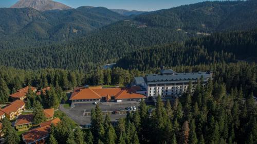 Jura Hotels Ilgaz Mountain Resort