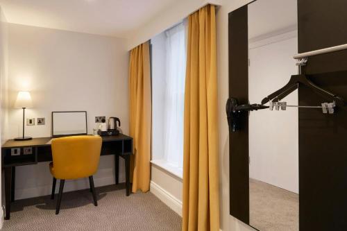 Four Points Flex by Sheraton London Kensington Olympia - main image