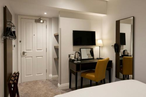 Four Points Flex by Sheraton London Kensington Olympia - image 4