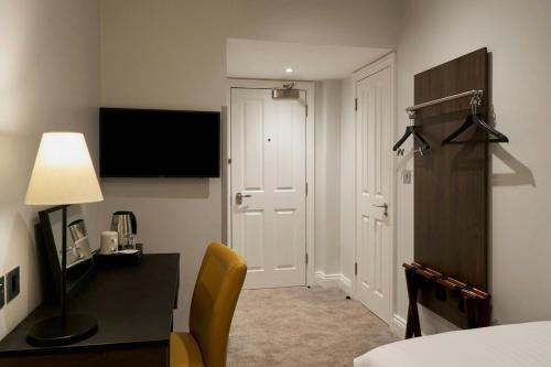 Four Points Flex by Sheraton London Kensington Olympia - image 3