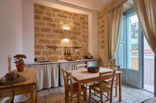 кухня, Bed & Breakfast Casa Lopez in Барлетта