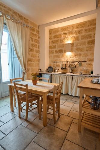 кухня, Bed & Breakfast Casa Lopez in Барлетта