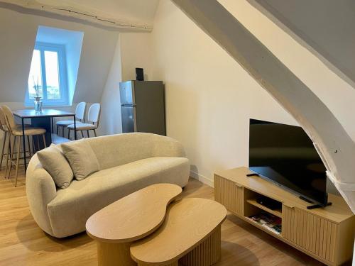 l'atelier des rêves - Center city Compiègne (l'atelier des reves - Center city Compiegne) in 康比涅市中心