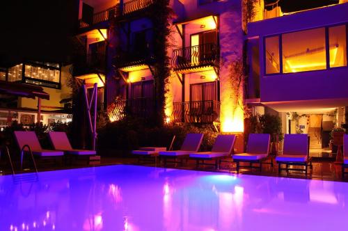 Hotel Gumbet in Gumbet