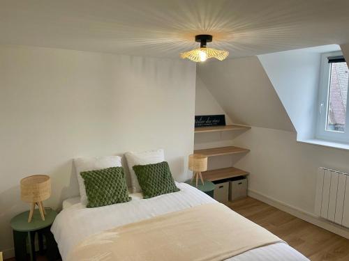 l'atelier des rêves - Center city Compiègne (l'atelier des reves - Center city Compiegne) in 康比涅市中心