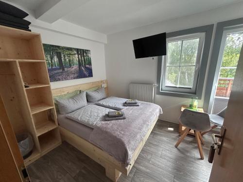 Landgasthof Wetteraperle 2