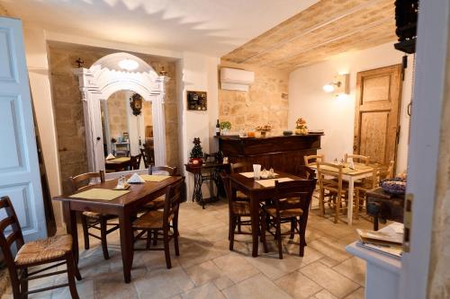 Їжа та напої, Bed & Breakfast Casa Lopez in Барлетта
