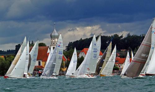 Schloss Hotel Wasserburg - image 12