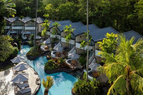 Kolam renang, Colony Club, a Luxury Collection Resort, Barbados in Saint James
