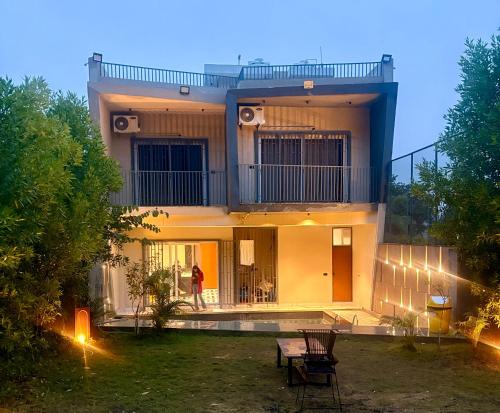 Madhavi Stay & wellness - image 4