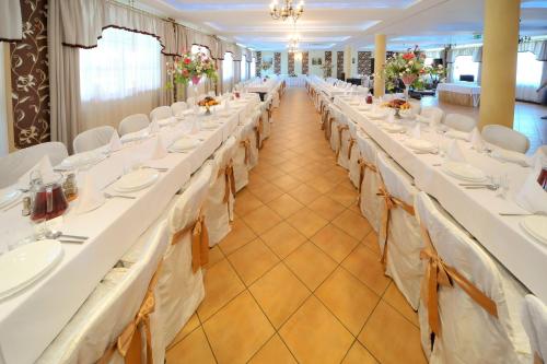 Létesítmények, Stary Mlyn in Boleslawiec K.Wieruszowa