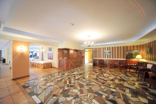 Létesítmények, Stary Mlyn in Boleslawiec K.Wieruszowa