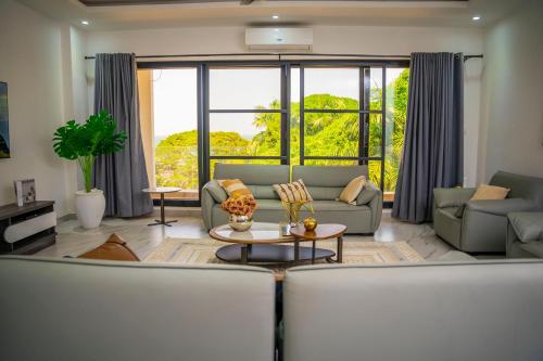 Tanga City Luxury Apartments – khách sạn tại Tanga