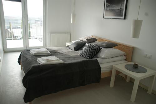 Apartament Warszawska - image 11