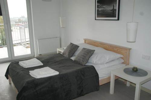 Apartament Warszawska - image 13