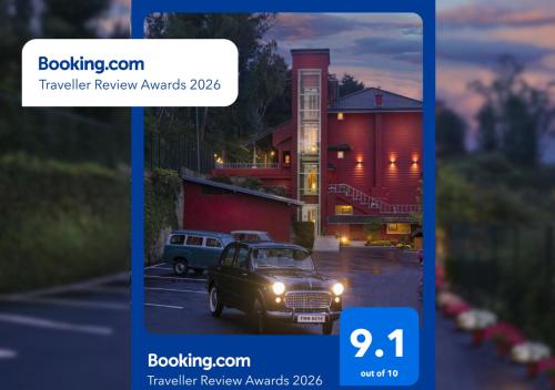 Willow Hill by Nature Resorts and Stays, Ooty
