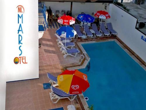 Nil Mars Hotel