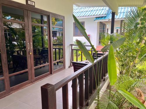 Tiki Beach Koh Phangan in Ko Pha-ngan