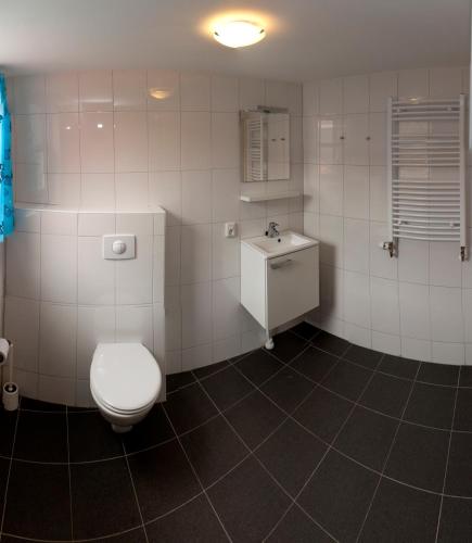 City Hostel Vlissingen - image 4