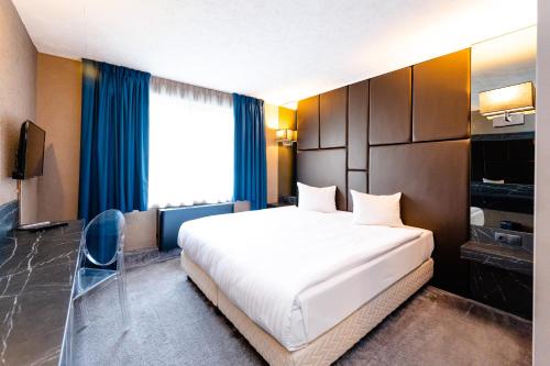 Hotel Ciao in ทาร์กู มัวร์ส