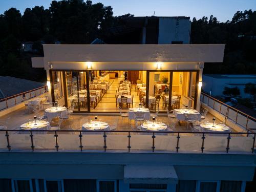Neda Hotel in อาร์เคีย โอลิมเปีย