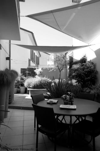 B&B Guerrazzi – Pisa, MN