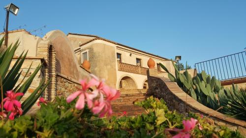 Agriturismo Fonte di Maroglio