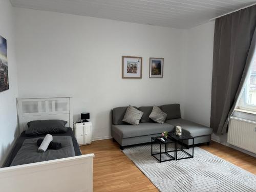 Glück auf Apartment Zentral Parkplatz & WiFi (Gluck auf Apartment Zentral Parkplatz & WiFi) in Gelsenkirchen