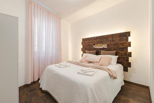 5min Centro Storico Suite with BagnoTurco - AC