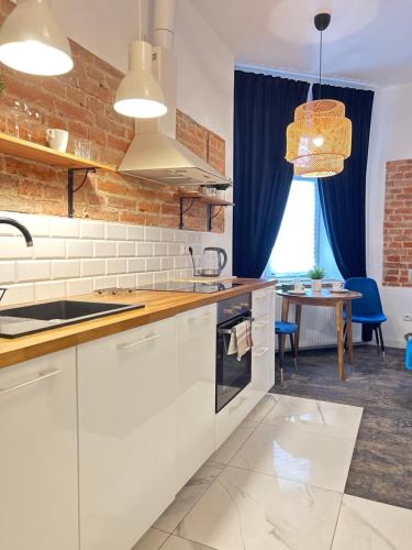 Rooms by Apartamenty Lubartowska Street 1